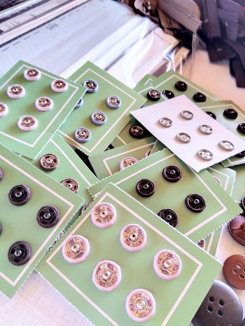 手芸材料いろいろ まとめ売り