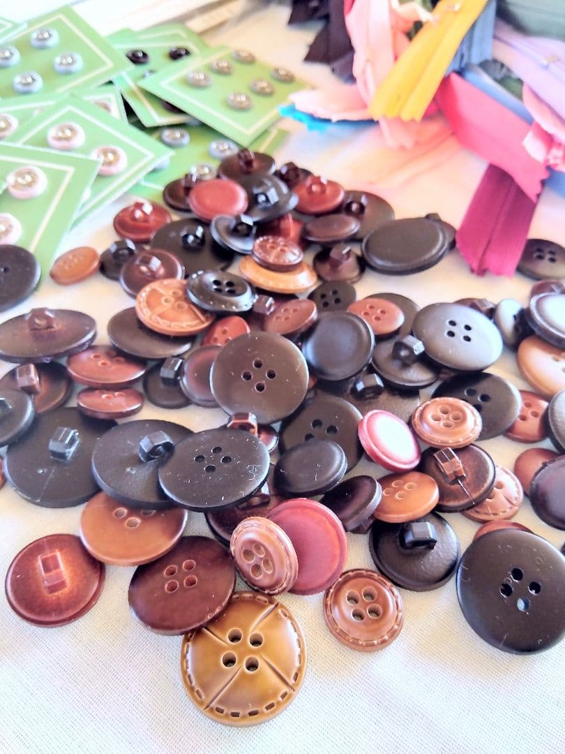 手芸材料いろいろ まとめ売り