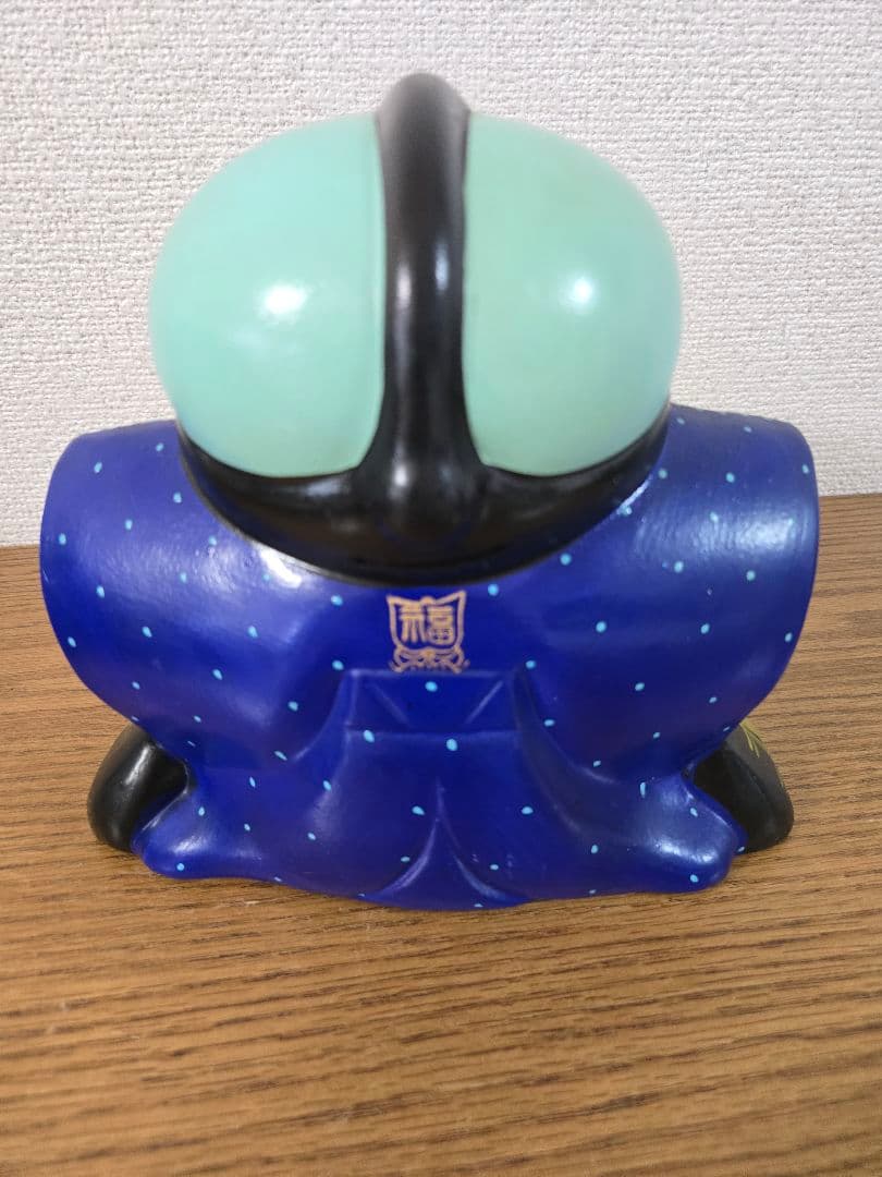 福助人形　ふくすけ　フクスケ　縁起物　最終値下げ