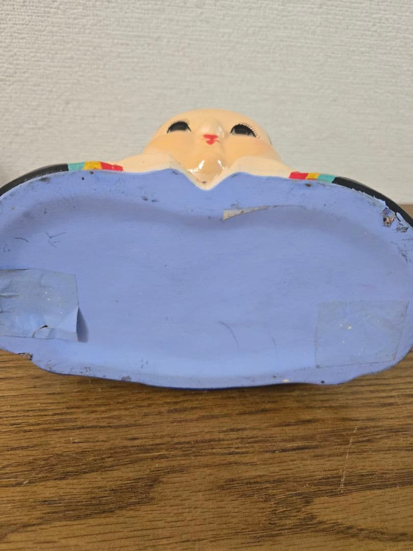 福助人形　ふくすけ　フクスケ　縁起物　最終値下げ