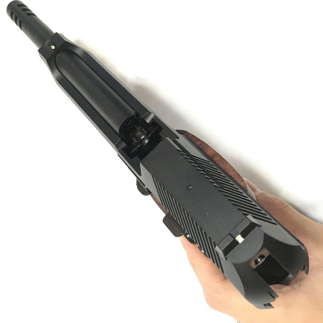 【新品未使用品!!】 KSC ガスガンモデル M93RⅡ 1st ABSモデル