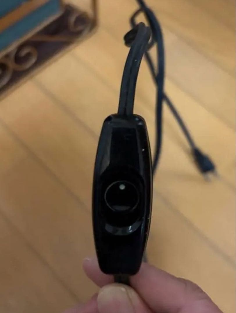 アンティーク調 照明付き ウォールミラー アイアンフレーム