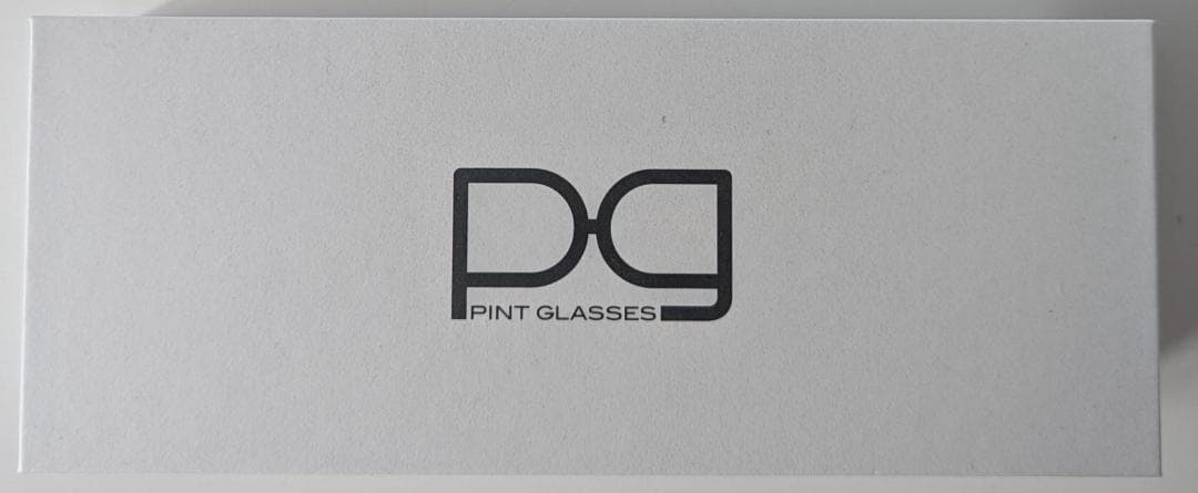 未開封　ピントグラス 軽度　べっ甲　PG-212L-TO シニアグラス　老眼鏡