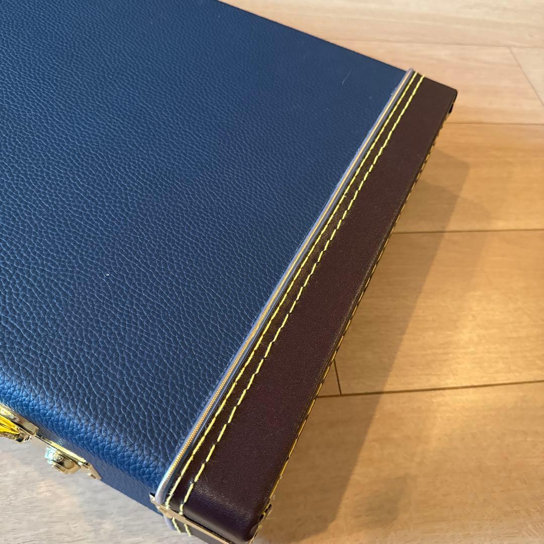 最終値下 レア Fender TLAC-100 フェンダー ハードケース付92年 - メルカリ