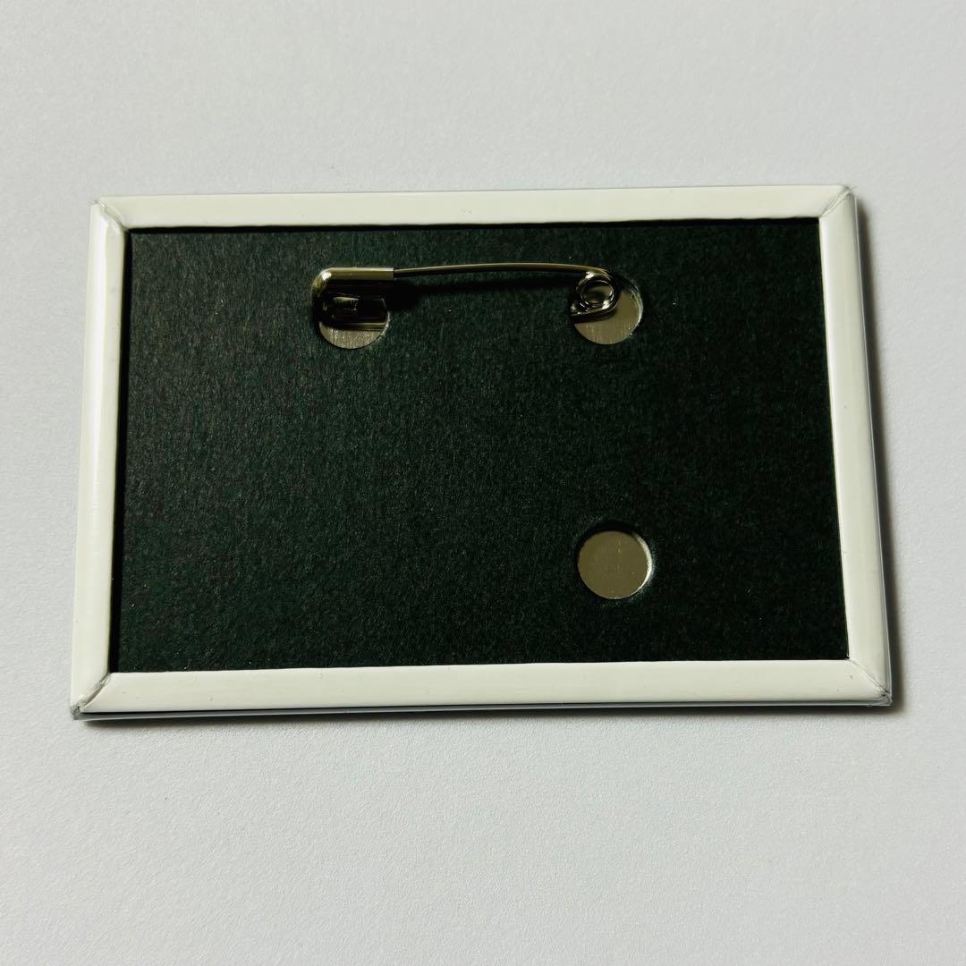 劇場版 ペルソナ3 C89 丸井 マルイ スクエア缶バッジ 天田乾