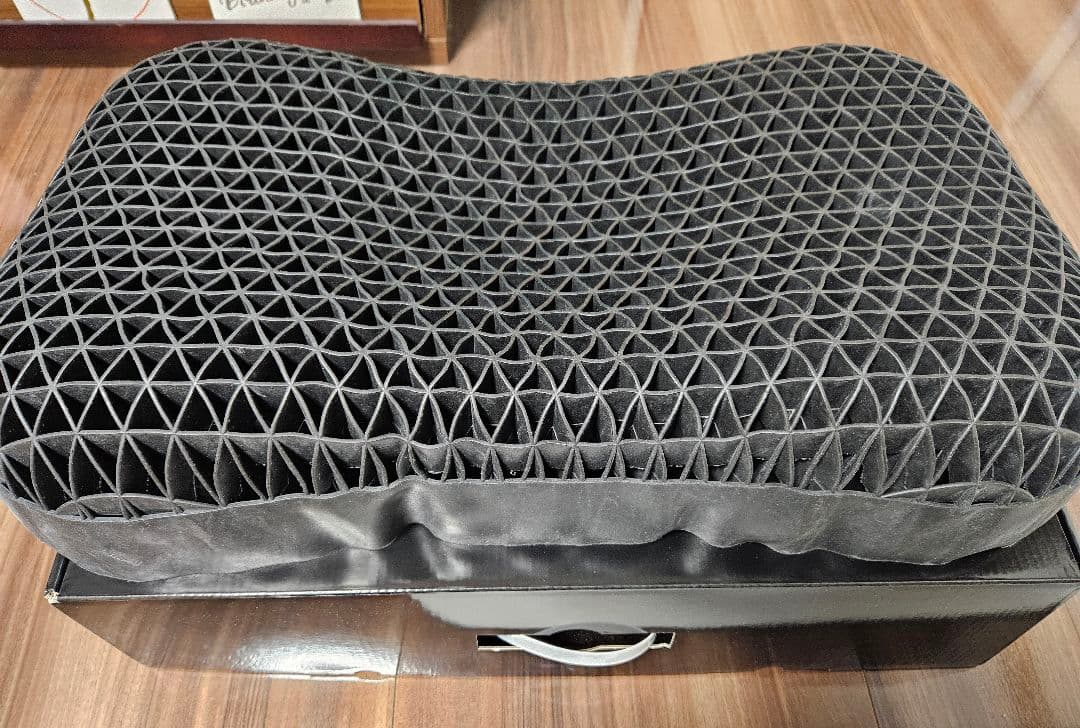 ヒツジのいらない枕 極柔 シルク枕カバーセット