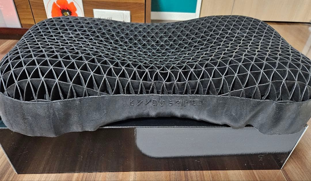 ヒツジのいらない枕 極柔 シルク枕カバーセット