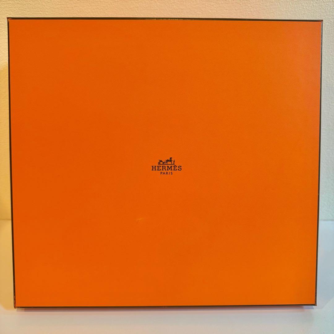【お値下げ！】新品未使用 エルメス フォトフレーム プレイヤード 写真たて 額縁