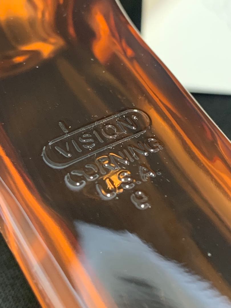 VISION CORNINGビジョン 耐熱ガラス フライパン 両手鍋 片手鍋