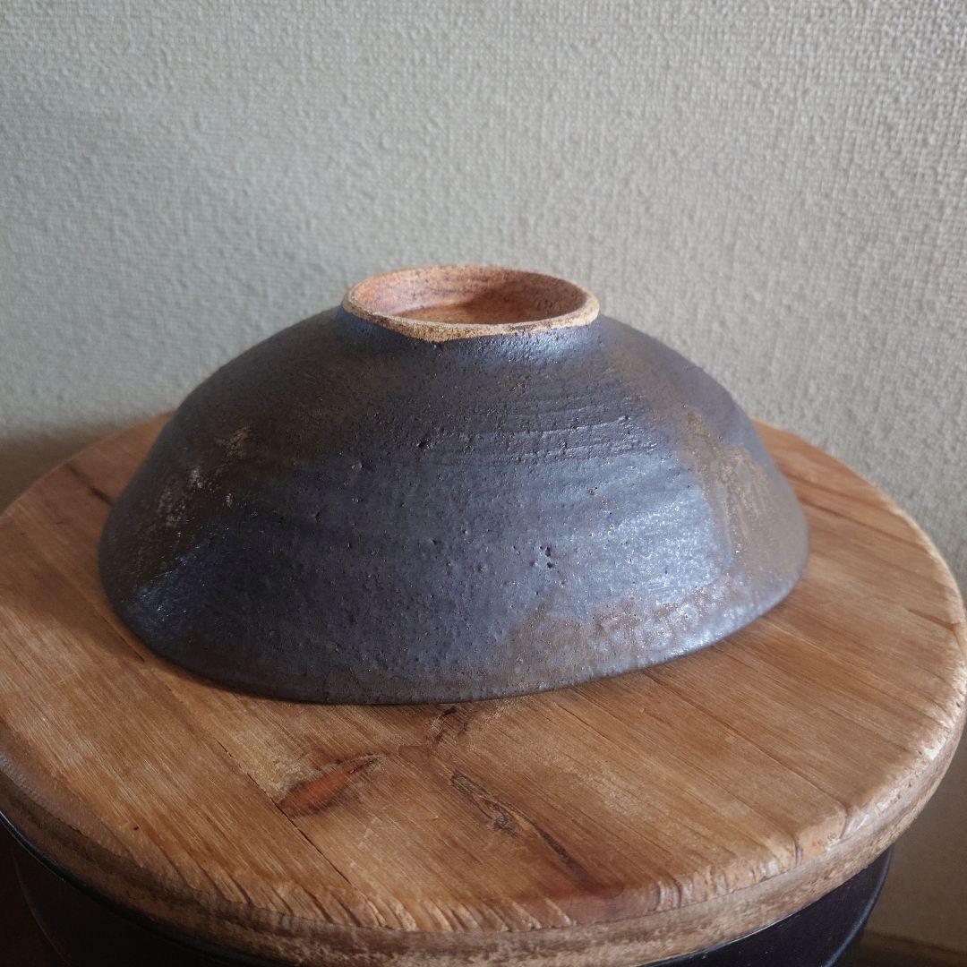 藤原純 楕円形 大皿 2枚セット