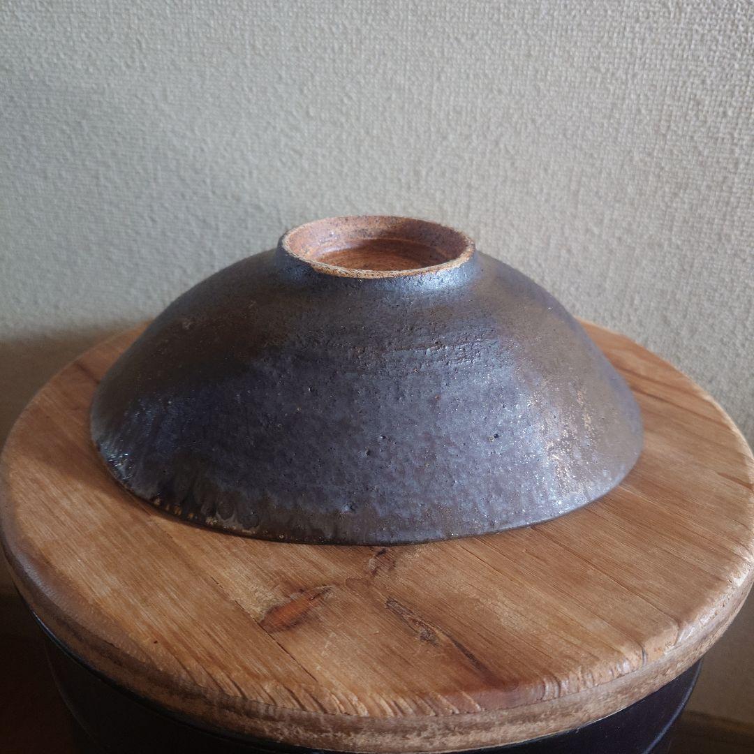 藤原純 楕円形 大皿 2枚セット