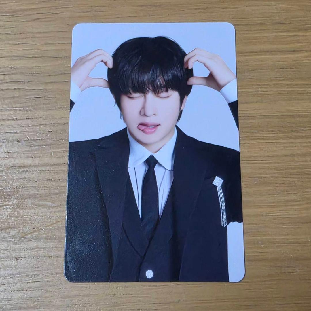 ヒチョル SUPER JUNIOR タレントカード - メルカリ