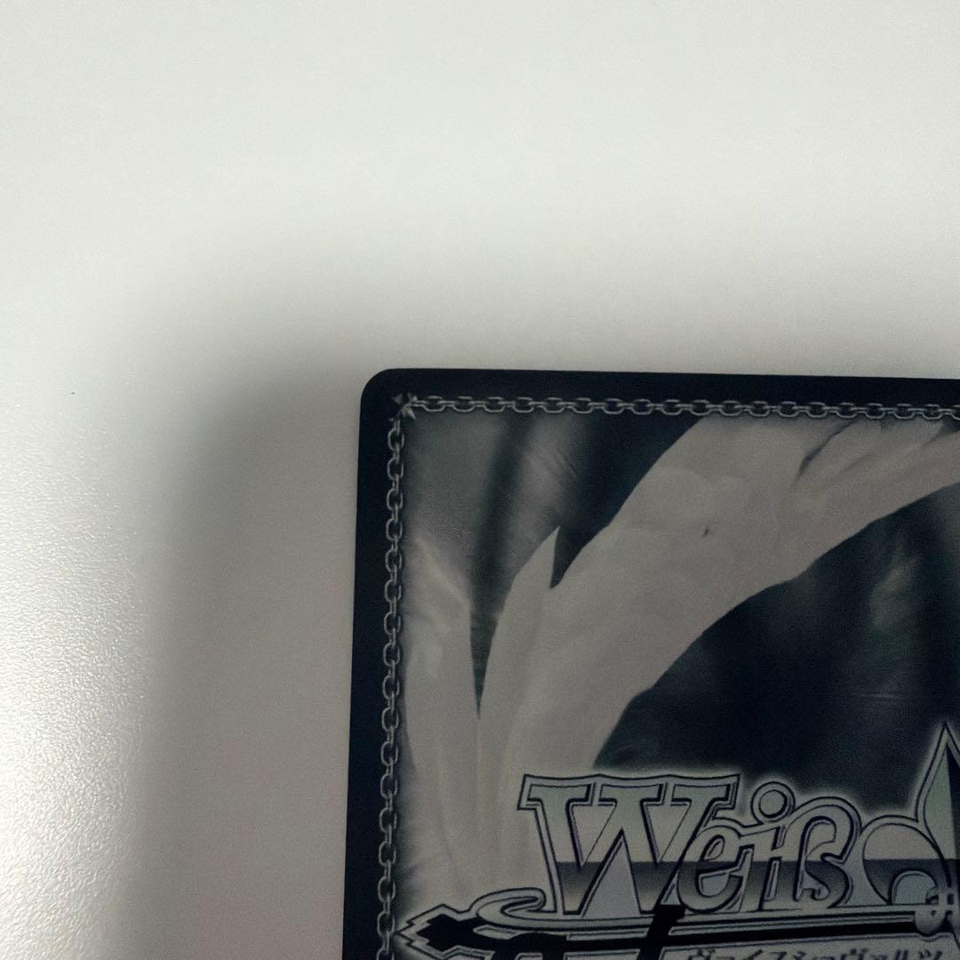 ヴァイスシュヴァルツ サインカード アスナ - メルカリ