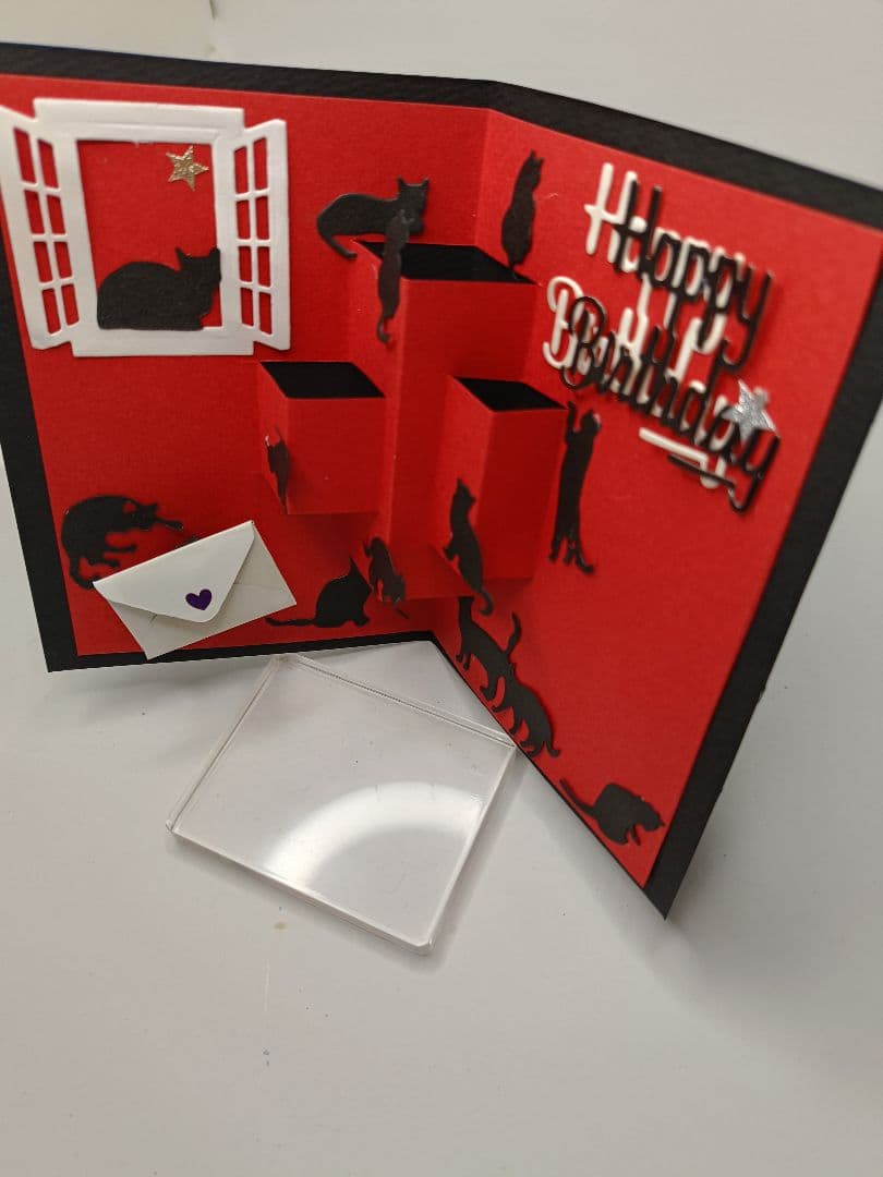 フォロワー様限定♡世界に1つだけのバースデーハンドメイドメッセージ