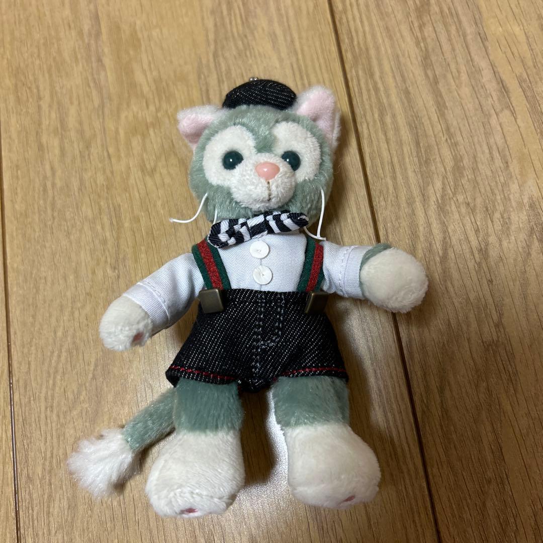 ジェラトーニ ぬいぐるみバッジ - メルカリ