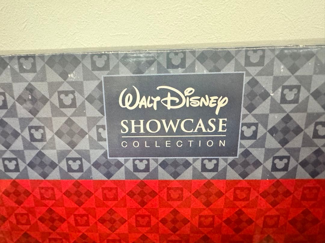 ディズニー　置物