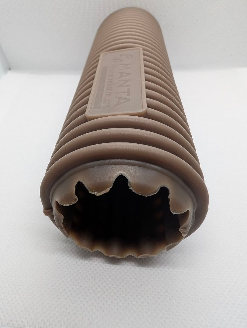 給料日セール【新品】MANTAタイプ サプレッサーカバー サンドカラー