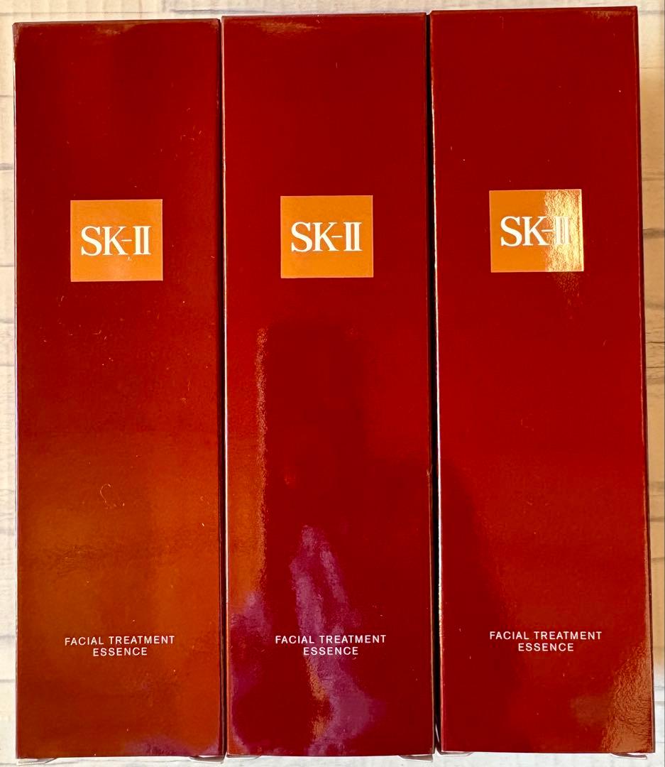 【正規品☆新品】SK-II フェイシャルトリートメントエッセンス 230ml