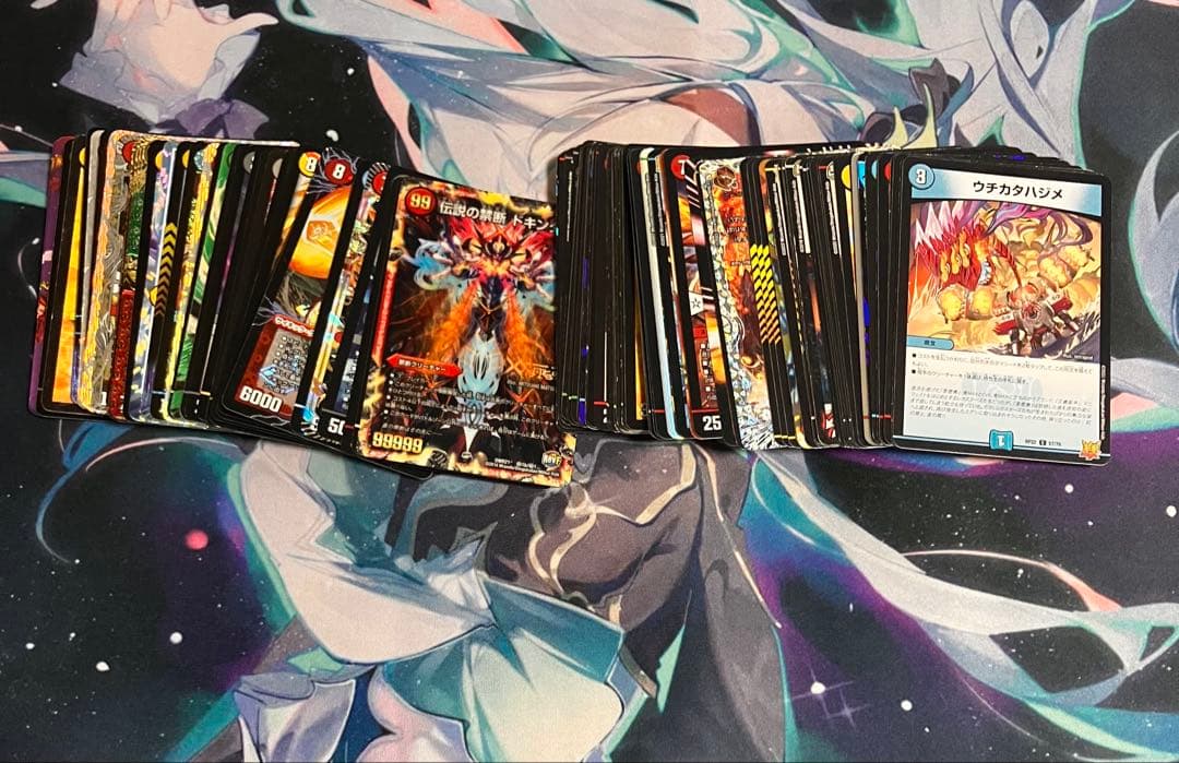 デュエマ 引退品 まとめ売り - メルカリ