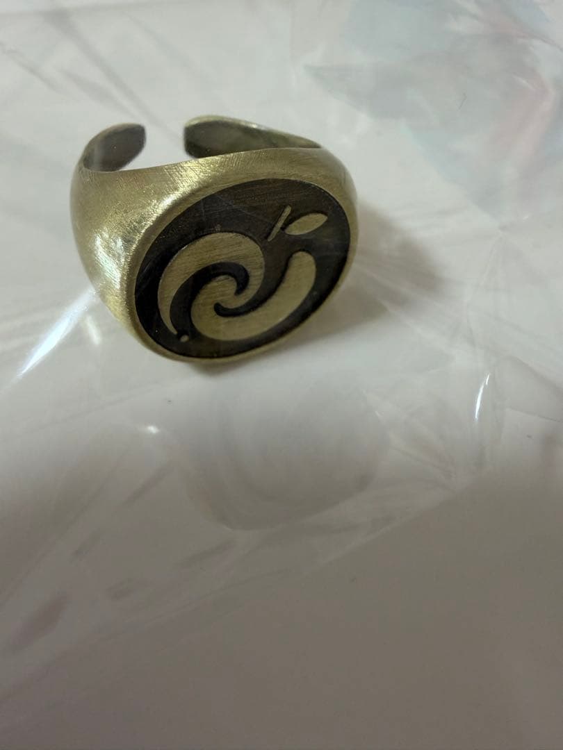 Mrs.GREEN APPLE】スピードJAM'Sくじ スカーフリング - メルカリ