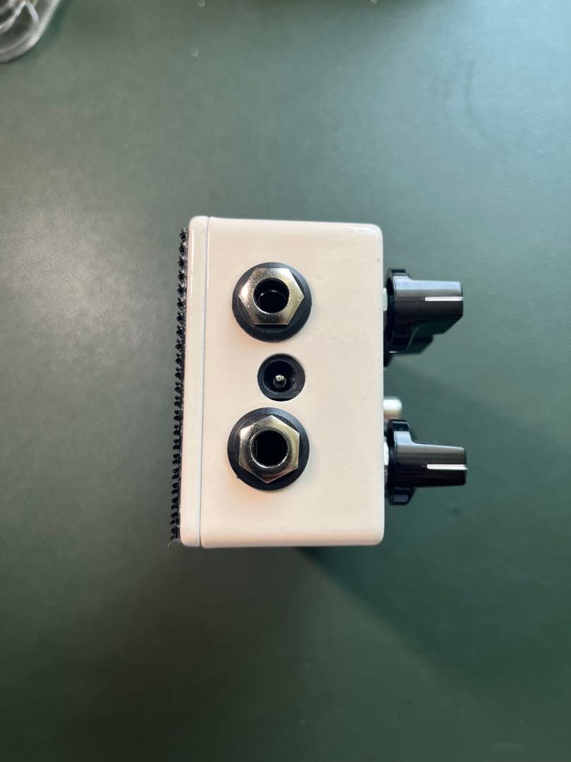 EarthQuaker Devices Dispatch Master 限定品