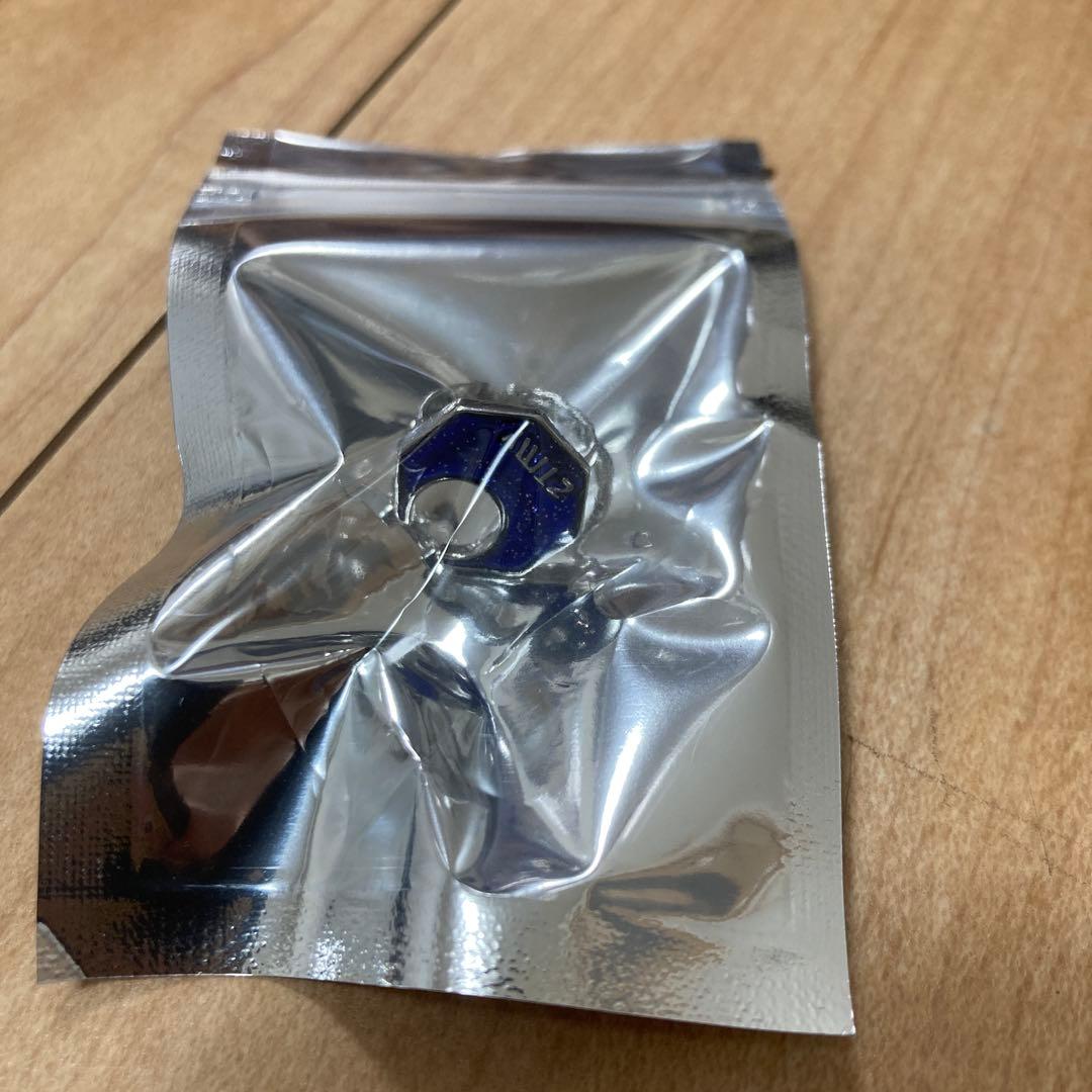 ずとまよ ガチャ シークレット リング コズ団 - メルカリ