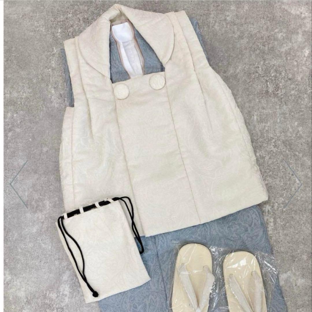 最終値下げ☆即日発送致します☆美品☆七五三 3歳 男の子 ウタタネ ひよこ商店