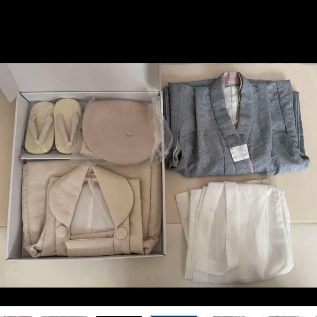 最終値下げ☆即日発送致します☆美品☆七五三 3歳 男の子 ウタタネ ひよこ商店