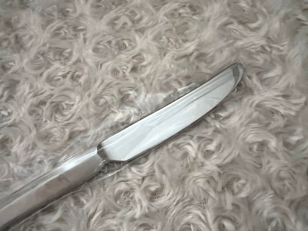 ラッキーウッド　カトラリーセット　デラックス　ディナーセット〈25本セット〉