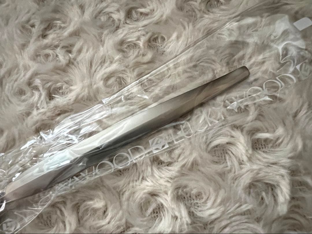 ラッキーウッド　カトラリーセット　デラックス　ディナーセット〈25本セット〉