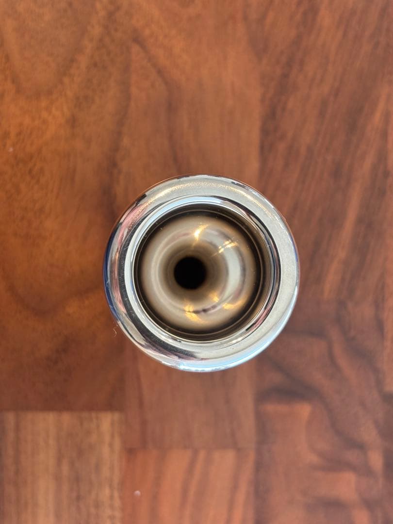 シャイアーズS.E.Shires 2Gバストロンボーンマウスピース - メルカリ