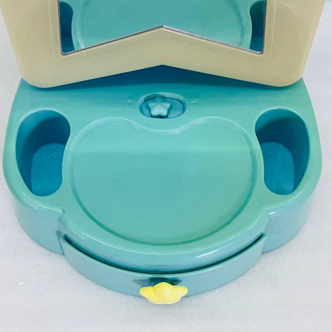 当時物／激レア 「マーメイドメロディーぴちぴちピッチ」スターアイズ