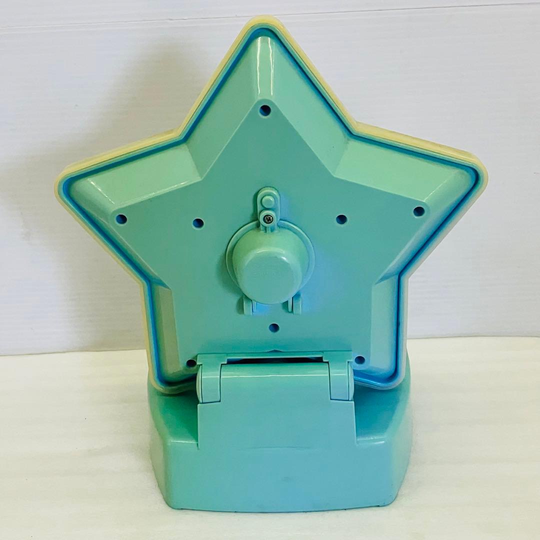 当時物／激レア 「マーメイドメロディーぴちぴちピッチ」スターアイズ