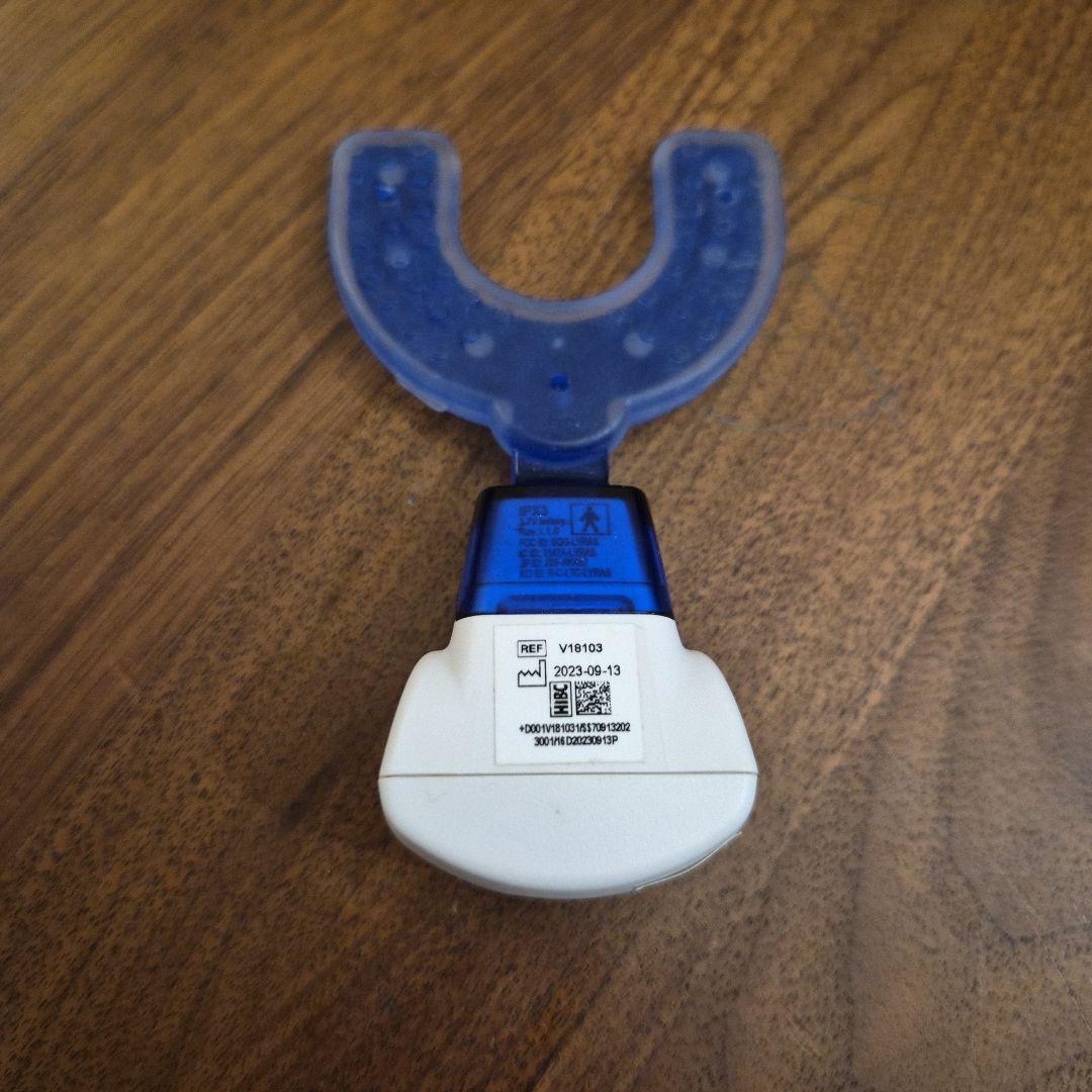 歯科矯正 加速装置SureSmile VPro