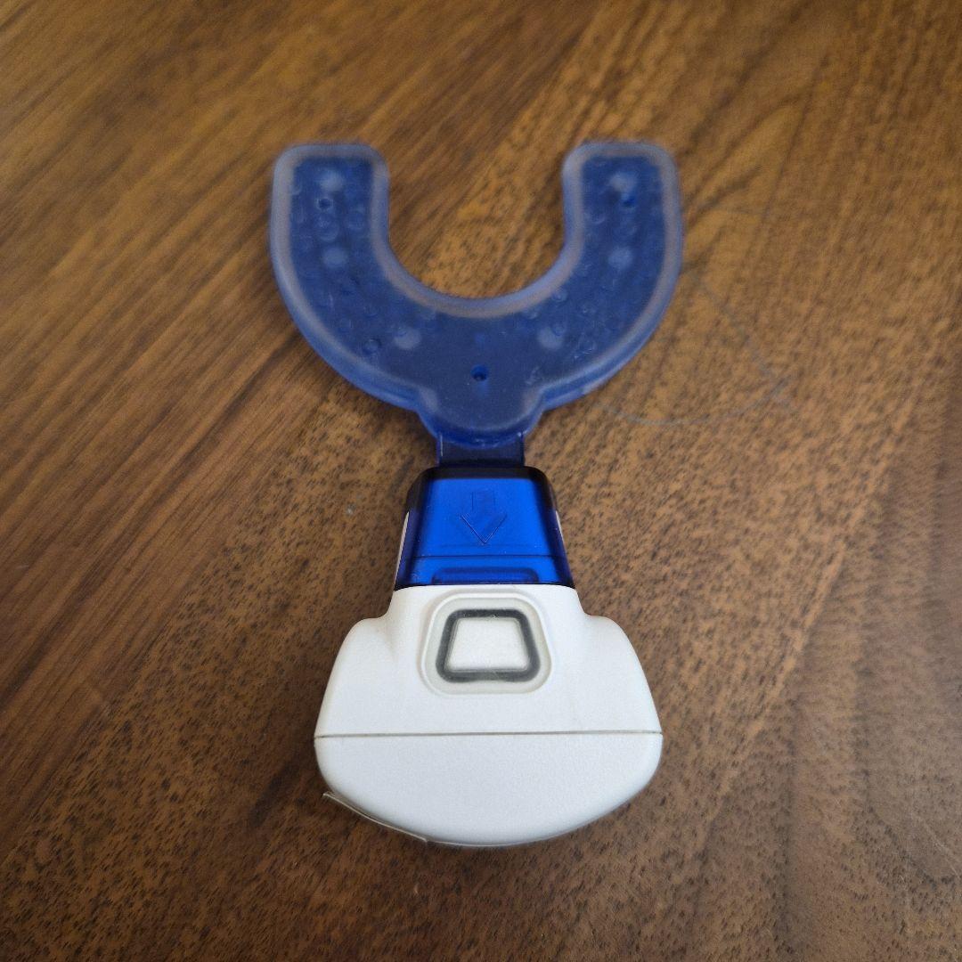 歯科矯正 加速装置SureSmile VPro