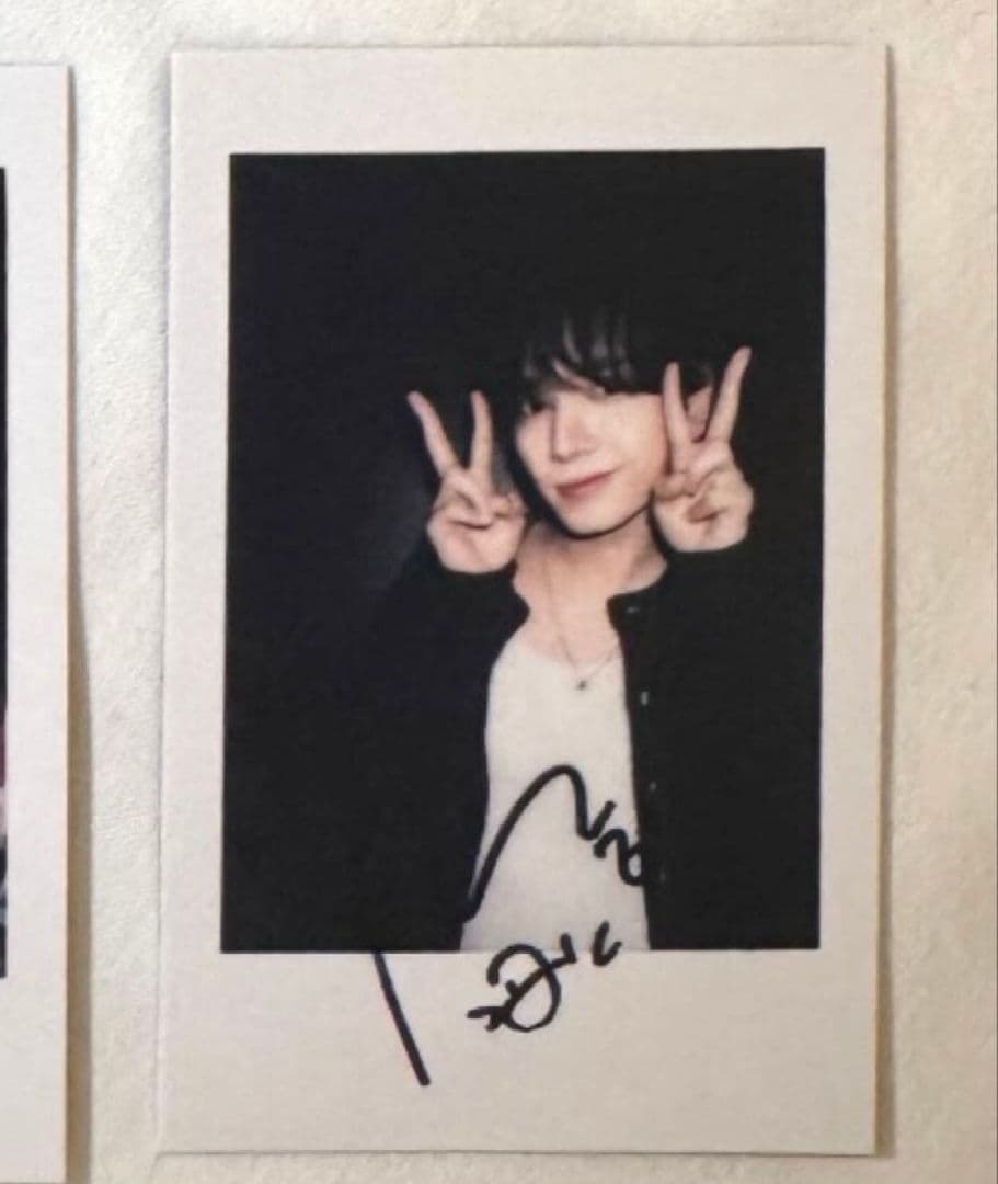 BOYNEXTDOOR ジェヒョン mini5 yizhiyu 広州当選トレカB - メルカリ