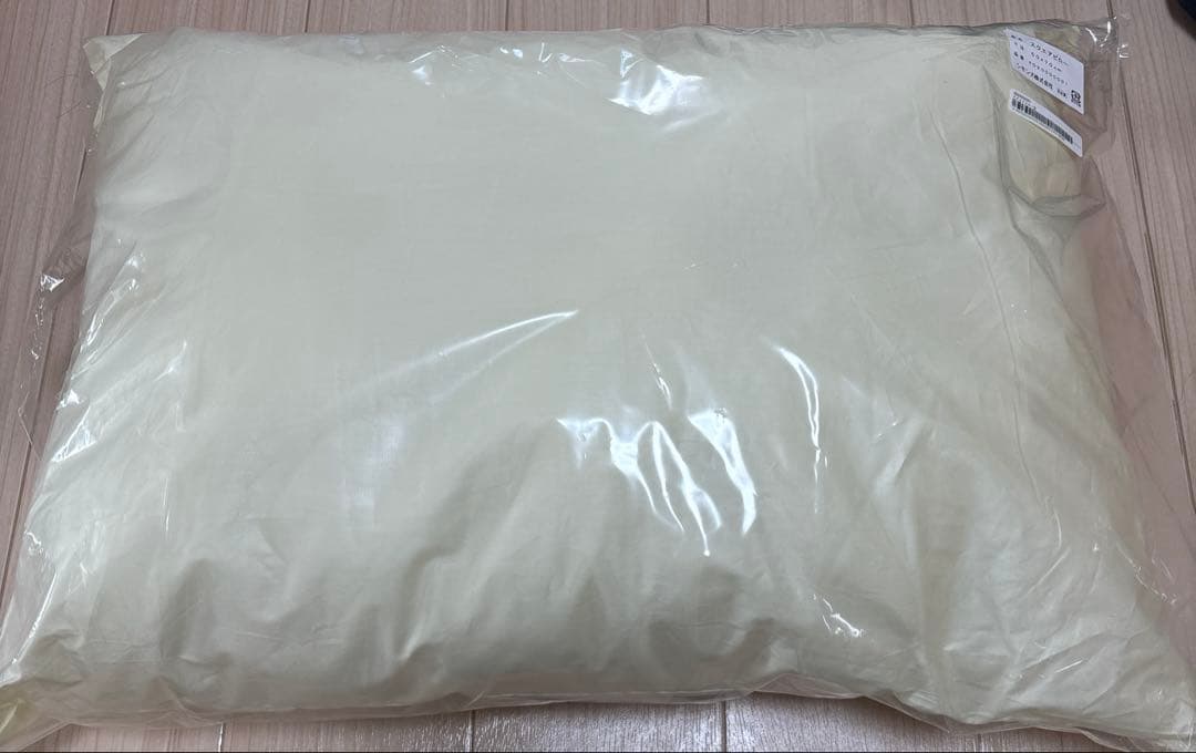 シモンズ　スクエアピロー（日本製）50cm×70cm2個セット