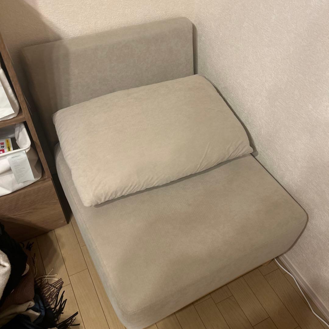 ベントータ ソファ 1人掛け