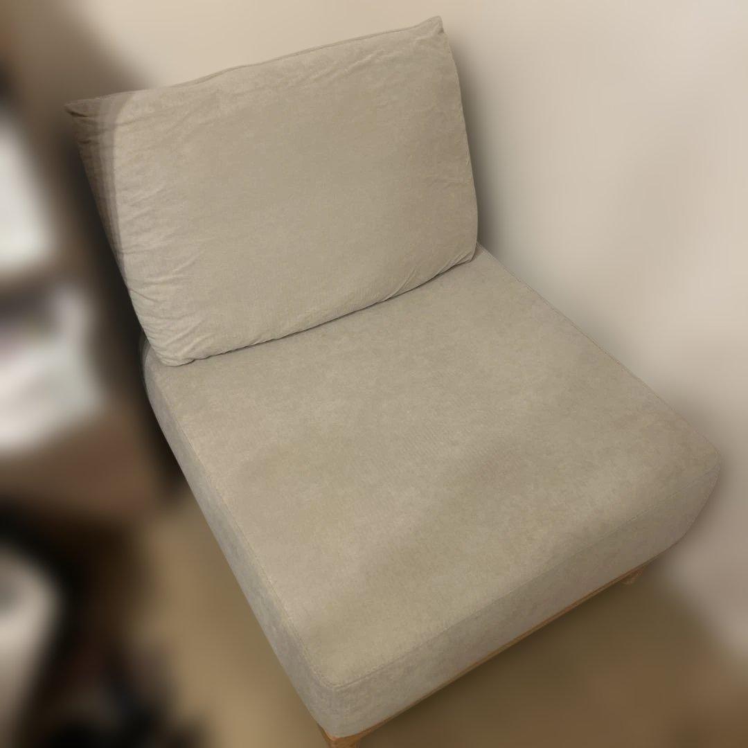 ベントータ ソファ 1人掛け