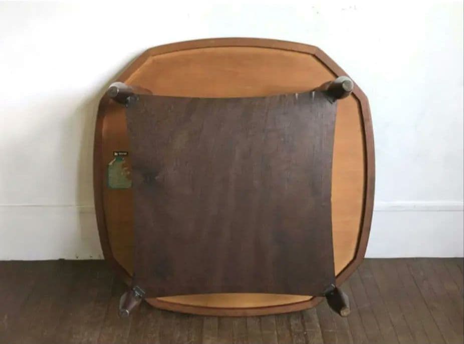 お値下げ　良品　マルニ　maruni　アンティーク　ベルサイユ　テーブル　猫足