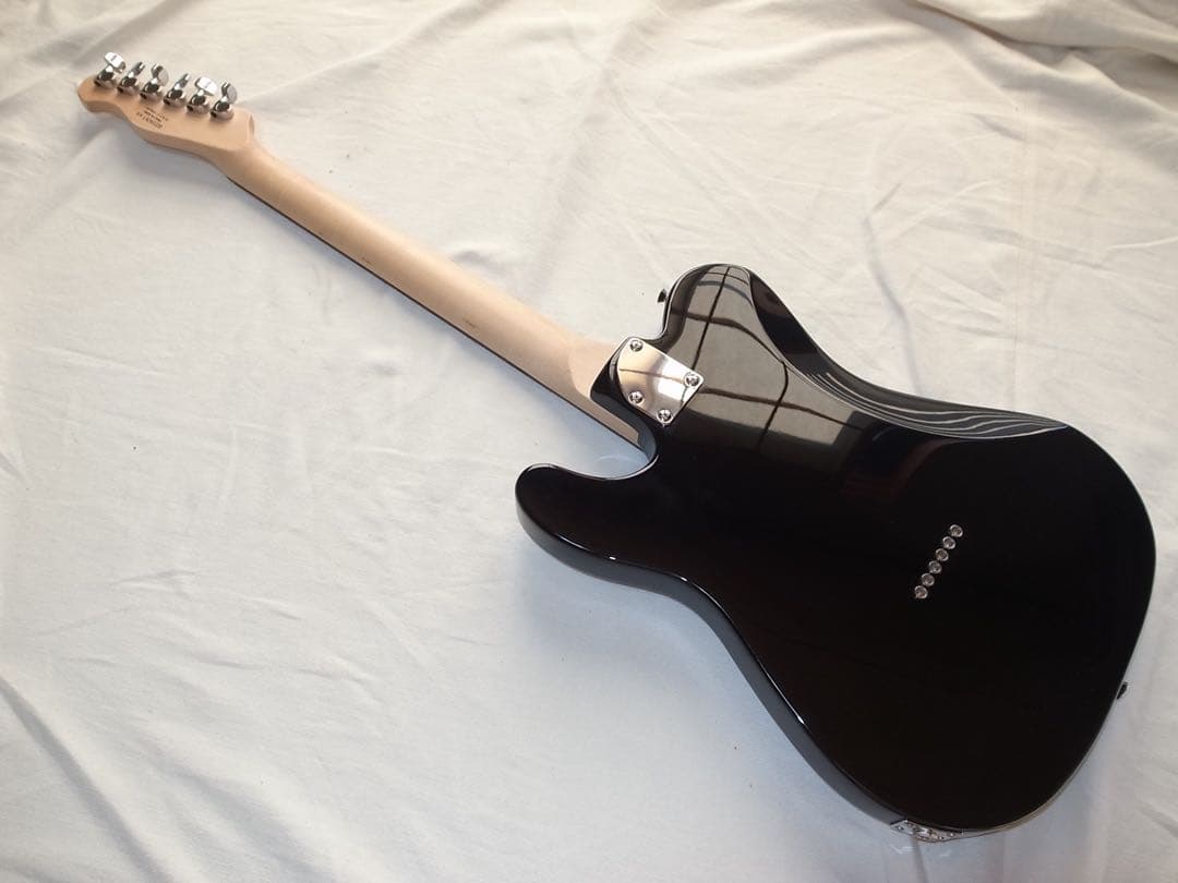 M*♪様 送料込み LaidBack LTL-5-R-SS テレキャスター 20 - メルカリ