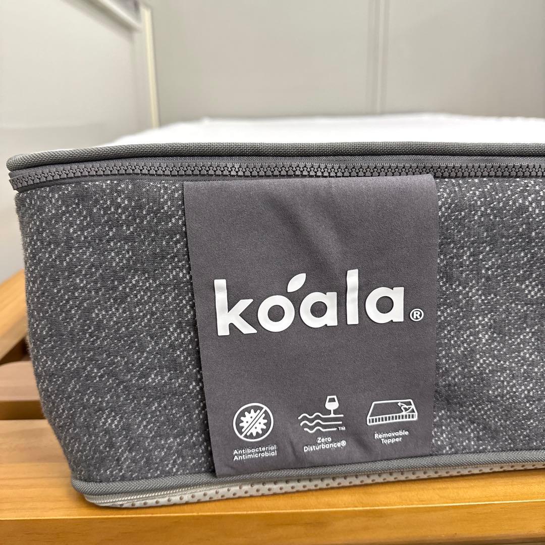 ✨コアラマットレス KLOUDKOMFORT シングルサイズ✨全国発送✨正規品