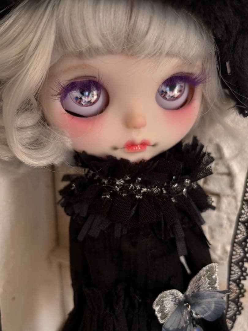 専用ꕤ.。アイシードールꕤ.。