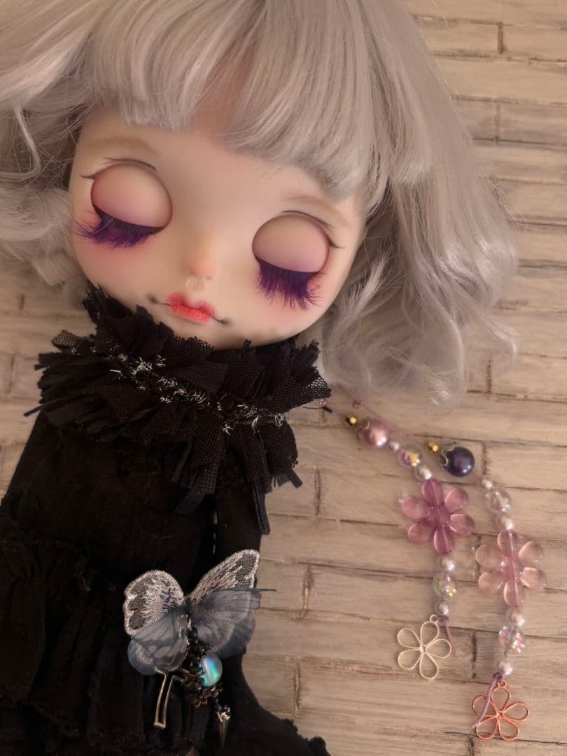 専用ꕤ.。アイシードールꕤ.。