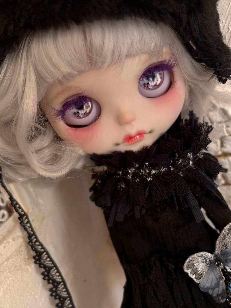 専用ꕤ.。アイシードールꕤ.。