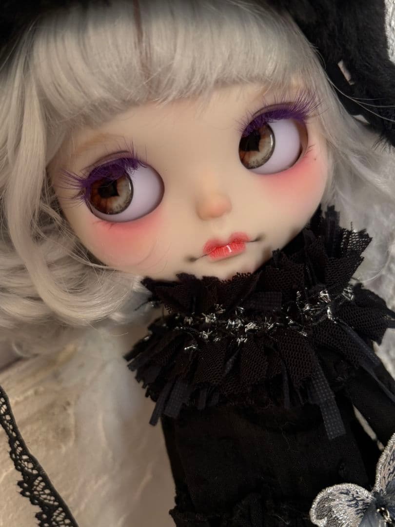 専用ꕤ.。アイシードールꕤ.。