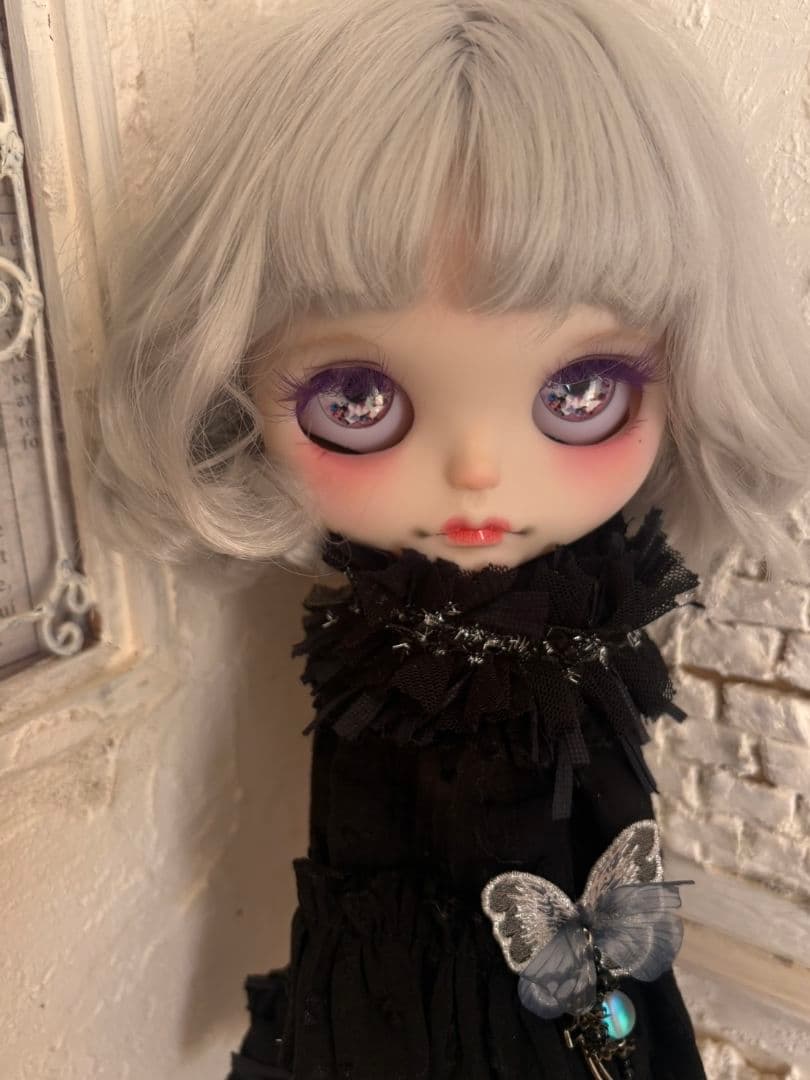 専用ꕤ.。アイシードールꕤ.。