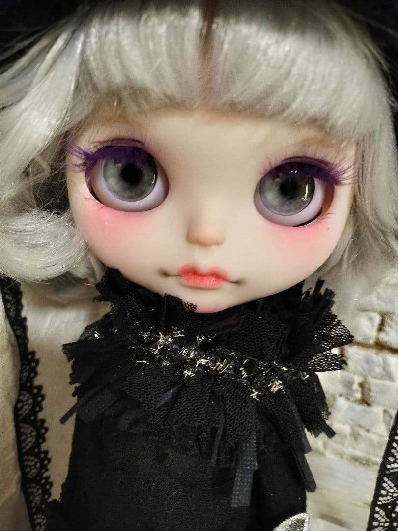 専用ꕤ.。アイシードールꕤ.。