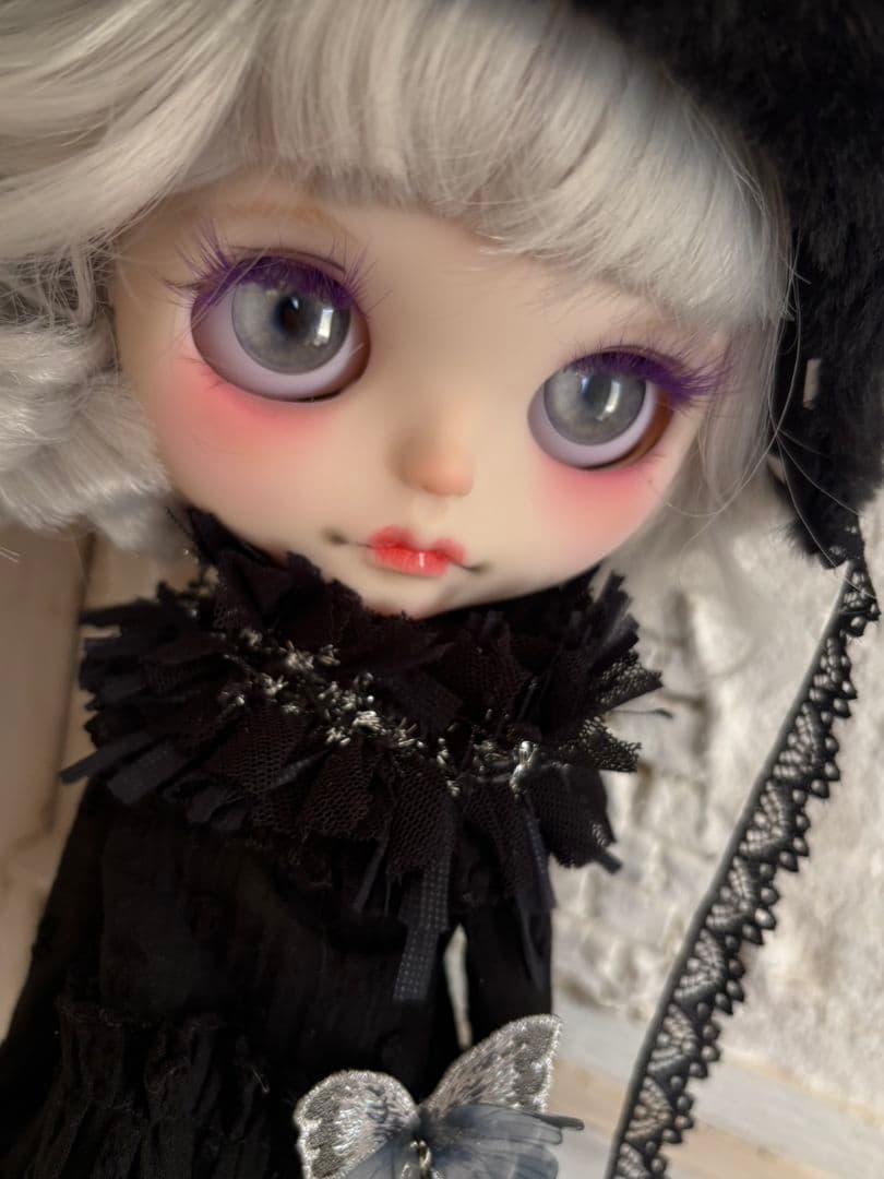 専用ꕤ.。アイシードールꕤ.。