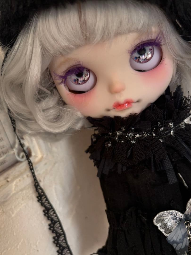 専用ꕤ.。アイシードールꕤ.。